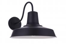 Craftmade ZA5714-MN - Medium Wall Mount