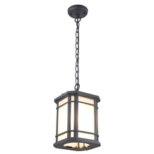 DVI DVP142015BK-SSD - CARDIFF OD HANGING PENDANT