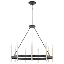 Quoizel ATH5009K - Anthem Chandelier