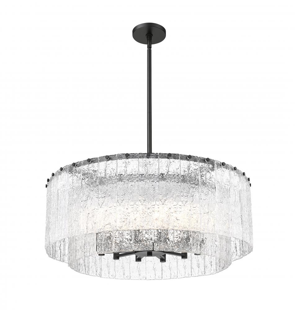 12 Light Pendant
