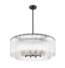 Z-Lite 1943P32-2-MB - 12 Light Pendant