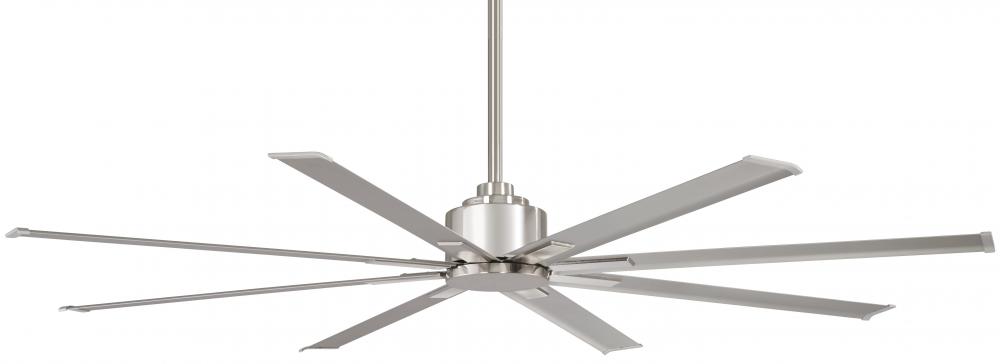 65 INCH OUTDOOR CEILING FAN