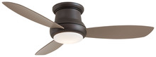 Minka-Aire F519L-ORB - CONCEPT™ II - LED 52" CEILING FAN