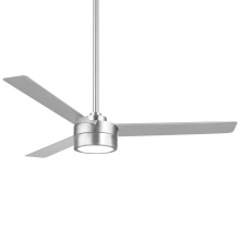 Minka-Aire F535L-ABD - 52" CEILING FAN WITH LIGHT