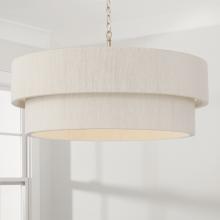 Capital 349842MA - 4-Light Pendant