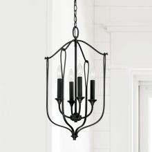 Capital 541641BI - 4 Light Foyer