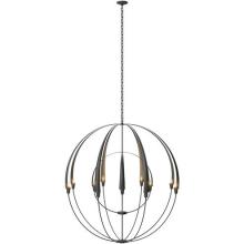Hubbardton Forge 194248-SKT-10 - Double Cirque Large Scale Chandelier
