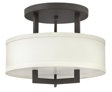 Foyer Hall Semi-Flush Mts.